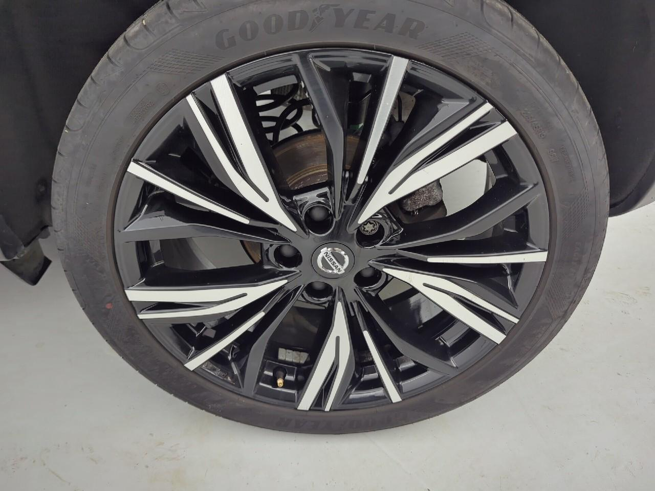 Nissan Juke dig-t 114 dct7 n-design — photo 25