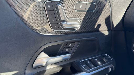 Mercedes Classe GLB 220 d 190 4Matic 8G-Tronic - AMG Line – 2021 – 80943 km – Diesel – Boîte Automatique — photo 8