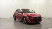 Peugeot 208 1.2 PureTech 100ch S&S GT — photo 3