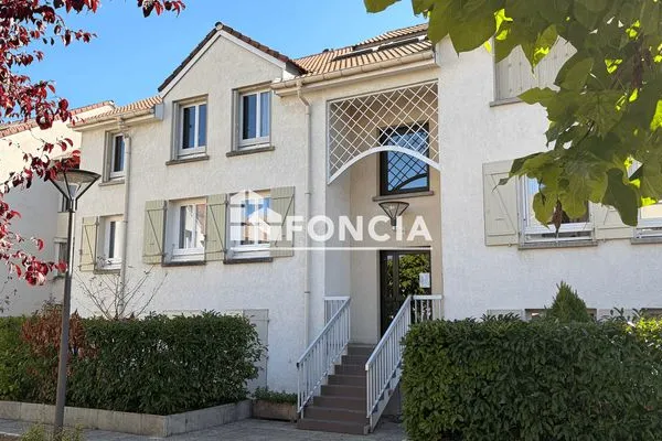 Appartement 3 pièces 69 m²