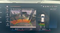 Bmw X1 sDrive18d 150ch M Sport — photo 28