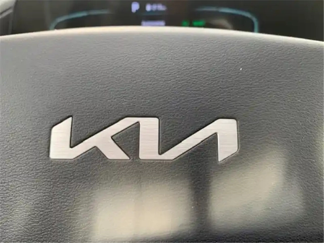 Kia Niro 1.6 gdi 183 ch phev dct6 — photo 20
