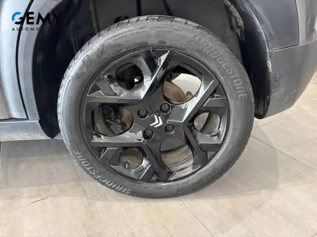 Citroën C3 Aircross puretech 130 s&amp;s eat6 — photo 63