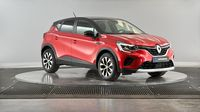 Renault Captur 1.0 TCe 90ch Evolution — photo 3