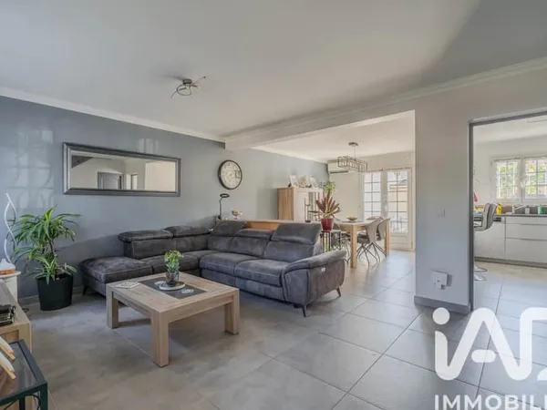 Vente Maison/villa 5 pièces