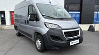 Peugeot Boxer L2H2 3.0 120ch BlueHDi S&S