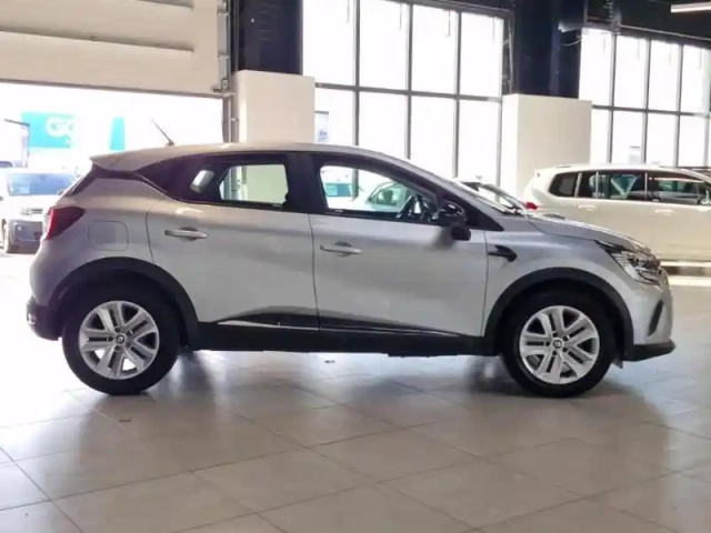 Renault Captur 1.0 tce 90ch business -21 — photo 4