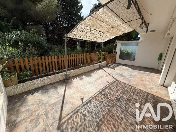 Appartement 3 pièces 74 m²