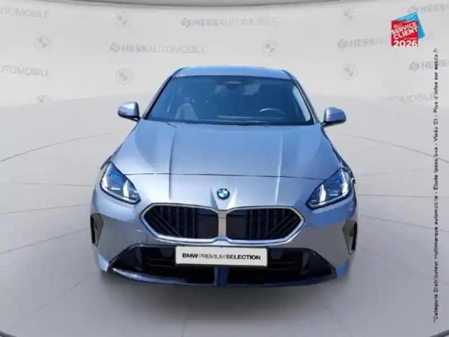 Bmw Serie 1 série 1 116a 122ch m sport design dkg7 — photo 17