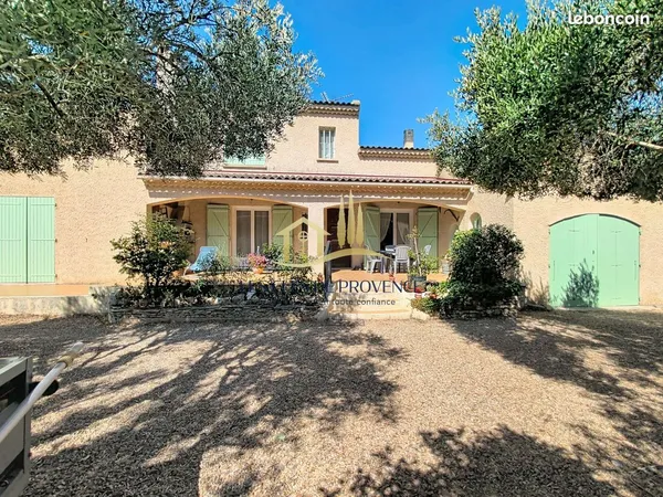 Maison 6 pièces 170 m²