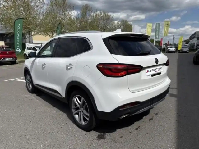 Mg Ehs 1.5t gdi 258ch phev luxury — photo 7