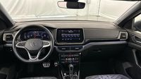 Volkswagen T-Cross 1.5 TSI 150ch R-Line DSG7 — photo 11