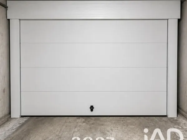 Parking 19 m²