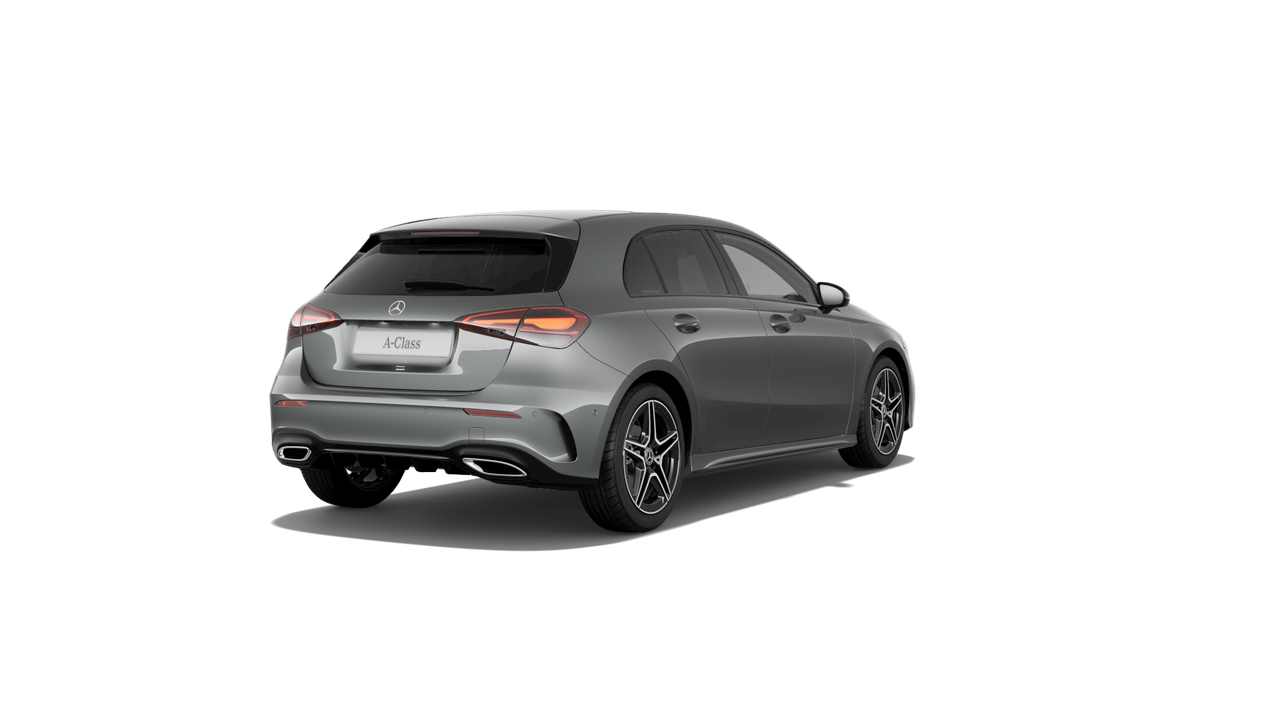 Mercedes Classe A 180 — photo 5