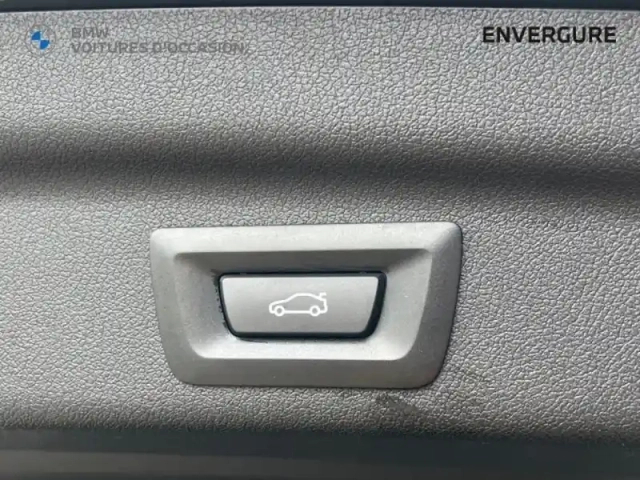 Bmw Serie 2 série 2 activetourer 218d 150ch luxury dkg7 — photo 15