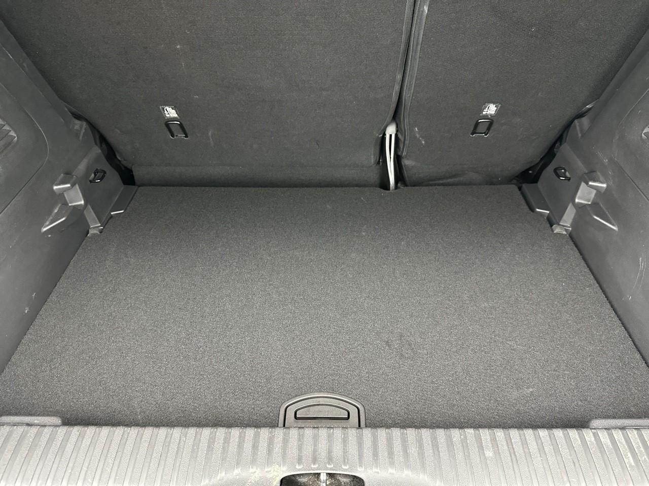 Citroën C3 Aircross puretech 110 s&s bvm6 shine — photo 6