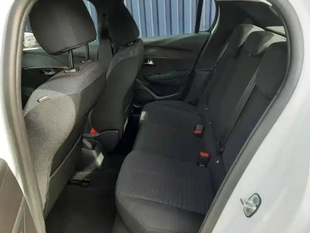 Peugeot 208 bluehdi 100 s&amp;s bvm6 — photo 10