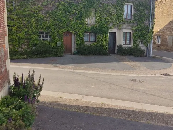 Propriété 6 pièces 130m2