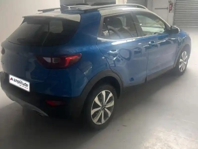 Kia Stonic 1.0 t-gdi 100ch blue edition — photo 5