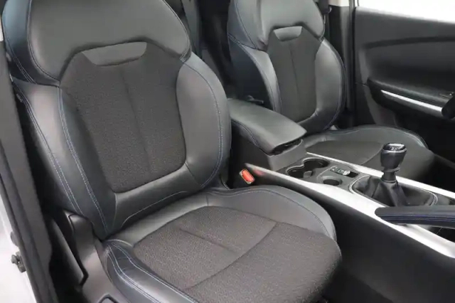 Renault Kadjar dci 130 energy — photo 81