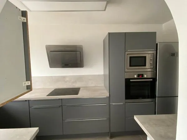 Colocation de 4 - Mairie de Mons à 2 pas de Lille centre