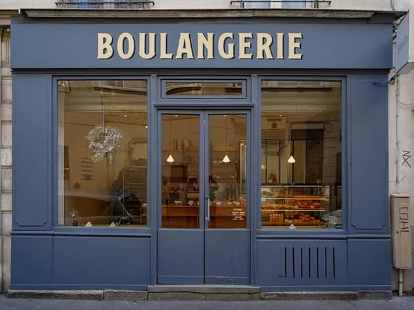 Fonds de commerce 350 m²