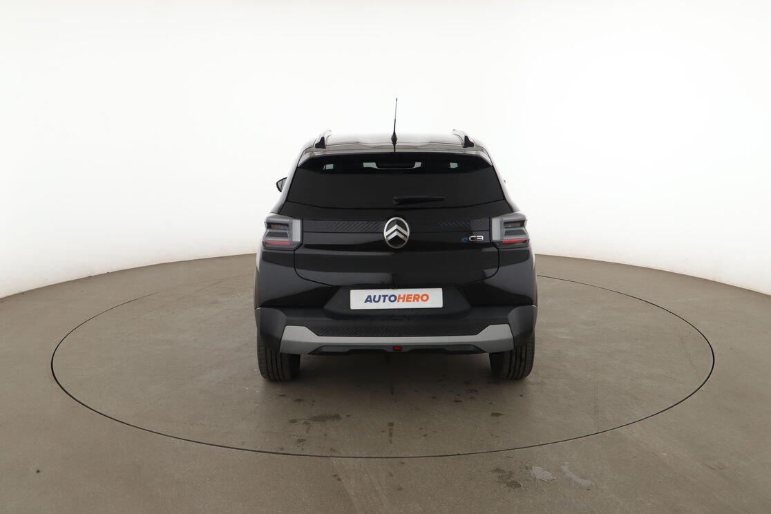 Citroen C3 Electrique 44 kWh Max Automatique — photo 4