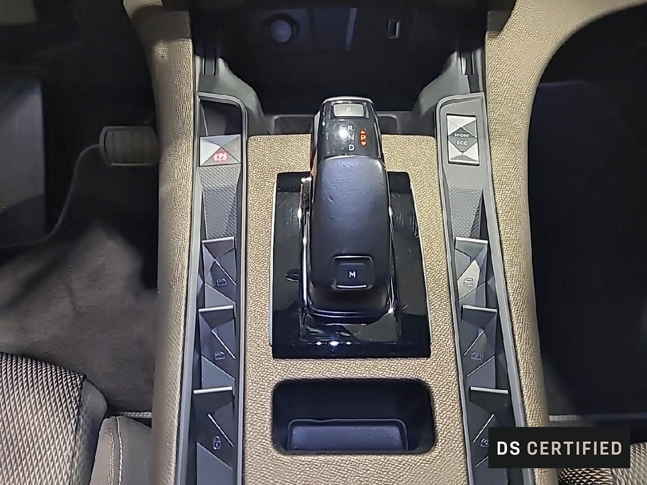 Ds Ds 7 crossback crossback bluehdi 130 eat8 business — photo 20