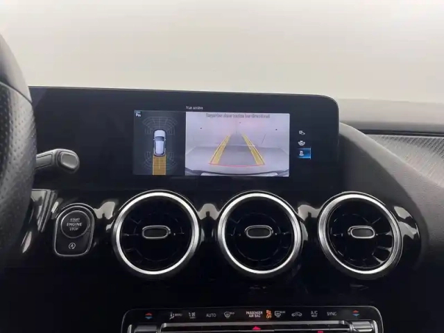 Mercedes Gla 200 d 8g-dct — photo 84