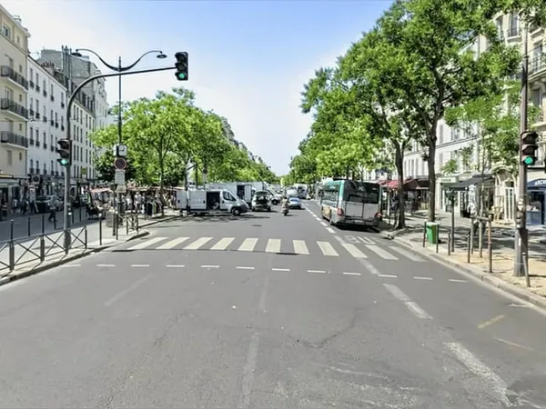 Boutique 80 m²