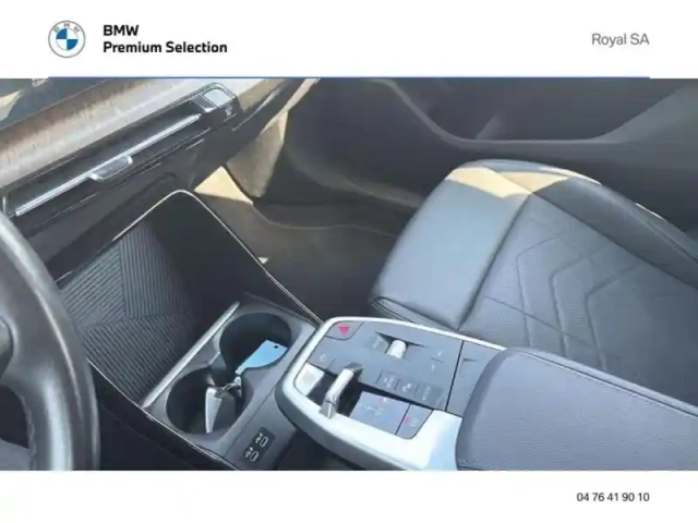 Bmw Serie 2 série 2 activetourer 218i 136ch business design dkg7 — photo 15