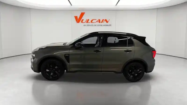 Lynk&Amp;Co 01 1.5 phev 276 ch — photo 3