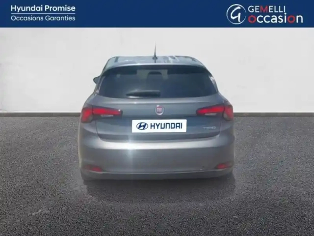 Fiat Tipo 1.4 95ch s/s lounge my19 5p — photo 15