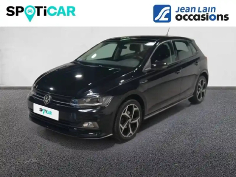 Volkswagen Polo 1.0 tsi 95 s&amp;s dsg7