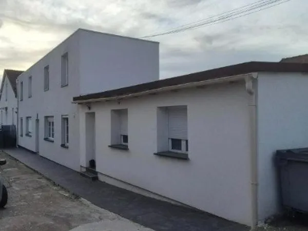Investissement locatif