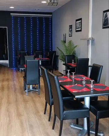 Fond de commerce pizzeria