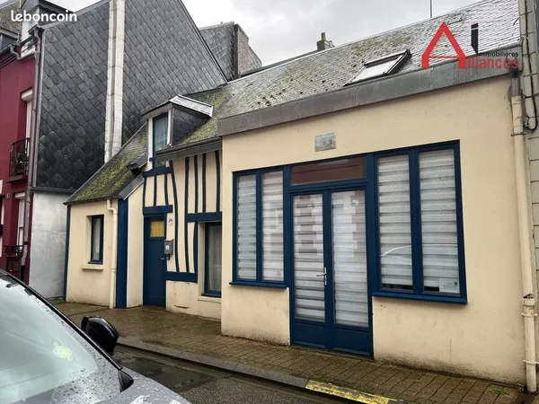 Maison 5 pièces 99 m²
