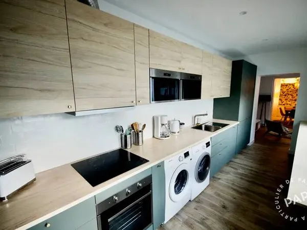 Maison 6 pièces 156 m²