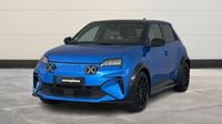 Alpine A290 220ch 52kWh GTS