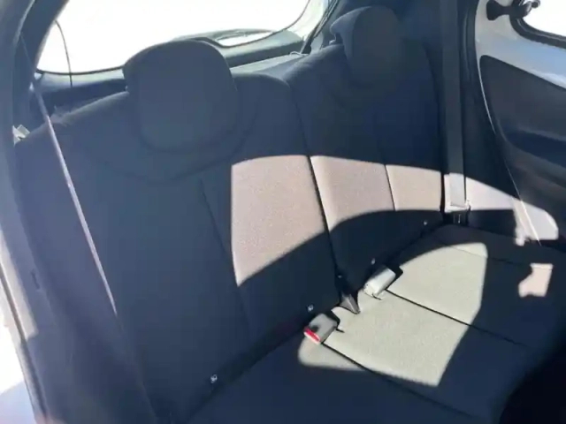 Toyota Aygo X 1.0 vvt-i 72ch dynamic — photo 9