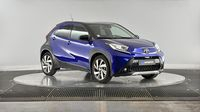 Toyota Aygo X 1.0 VVT-i 72ch Collection S-CVT — photo 3