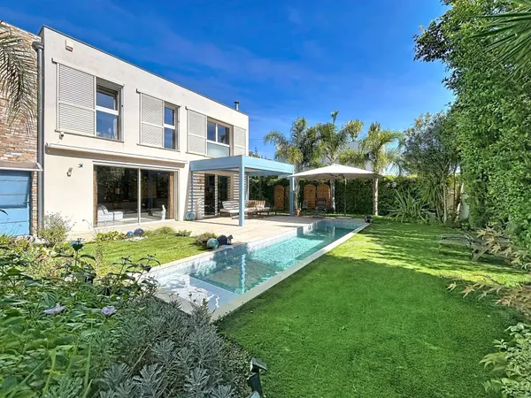 Exclusivité - Vente Villa - Cap d'Antibes - Salis