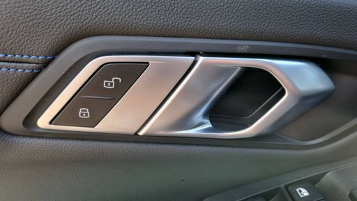 BMW Serie 3 Touring xDrive 30d 286 Mild Hybrid Steptronic8 - M Sport – 2022 – 100581 km – Hybride diesel – Boîte Automatique — photo 40