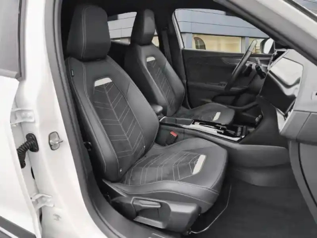Opel Mokka 1.2 turbo 130 ch bva8 ultimate — photo 9