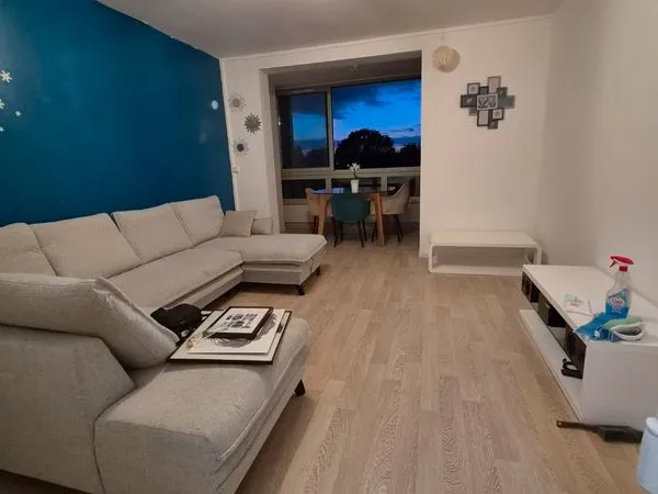 Appartement T3 Villeneuve-le-Roi