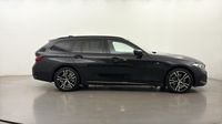 Bmw Série 3 Touring 330eA 292ch M Sport — photo 4