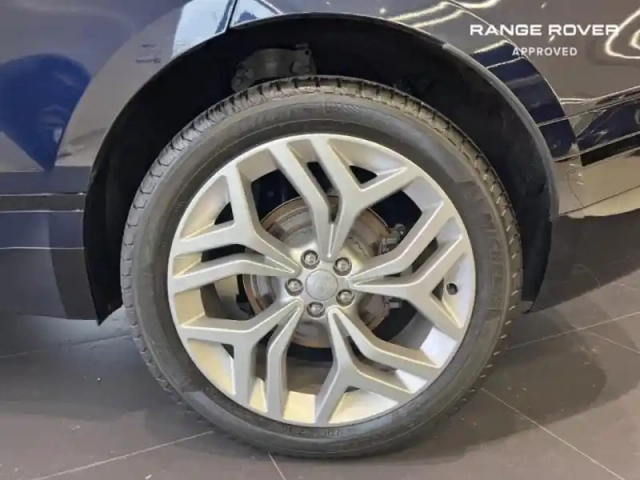 Land Rover Range Rover velar 2.0 p400e 404ch phev r-dynamic se awd bva — photo 10