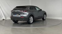 Mazda Cx-30 2.0 e-SKYACTIV-X M-Hybrid 186ch Sportline BVA sans ALH 2022 — photo 5