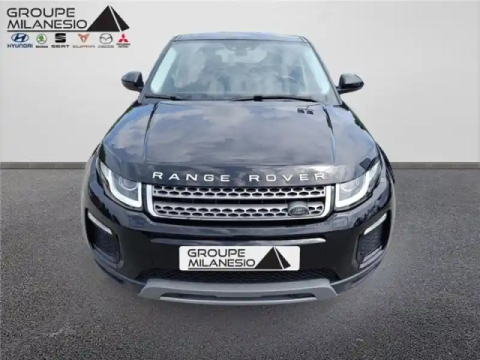 Land Rover Range Rover td4 180 bva