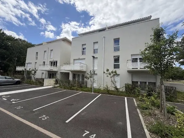 Duplex 3 pièces 65 m²